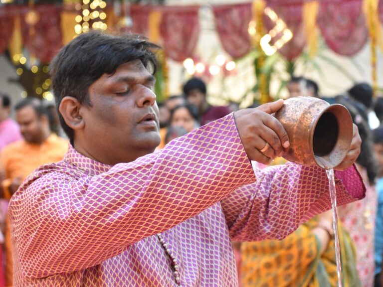 Chhath Puja 2026 Bangalore 2