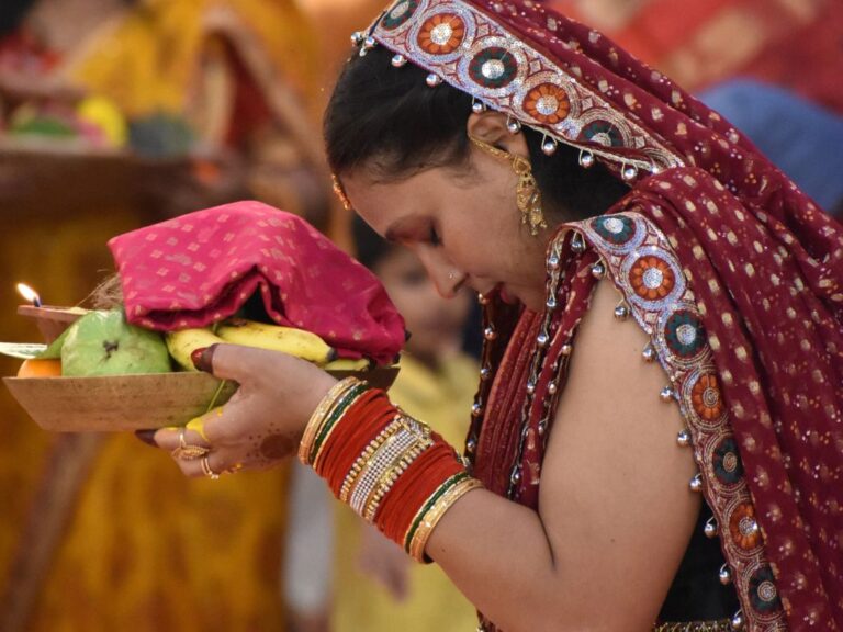 Chhath Puja 2026 Bangalore 1