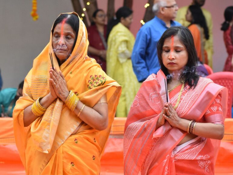 Chhath Puja 2026 Bangalore 4