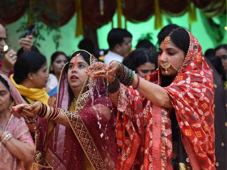 Chhath Puja 2026 Bangalore 5