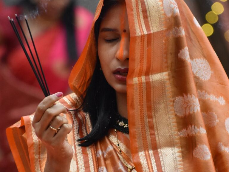 Chhath Puja 2026 Bangalore 6