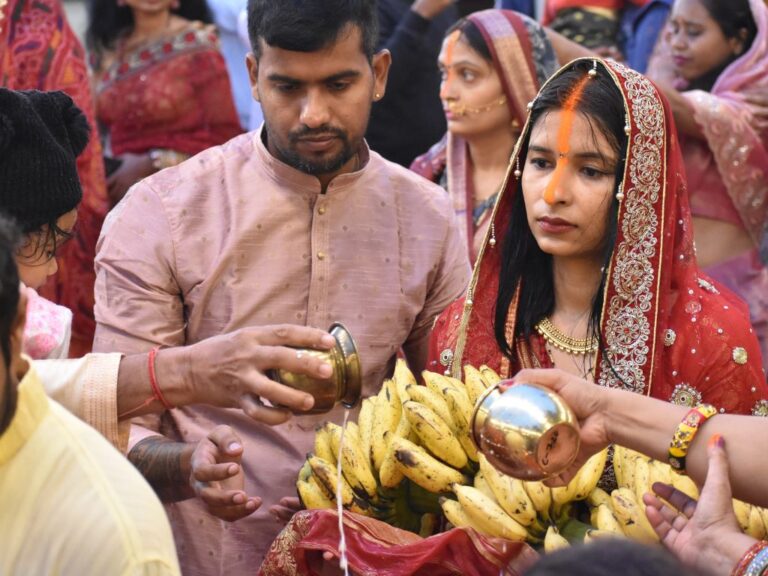Chhath Puja 2026 Bangalore 7