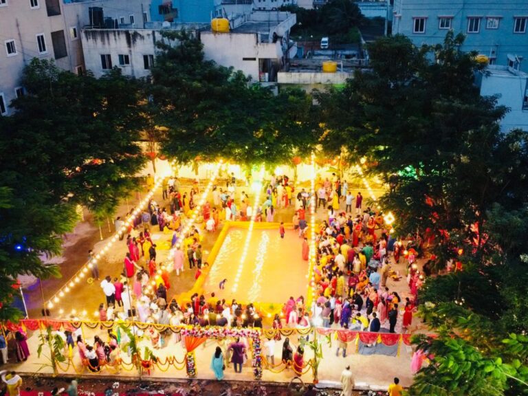 Chhath Puja 2026 Bangalore 8