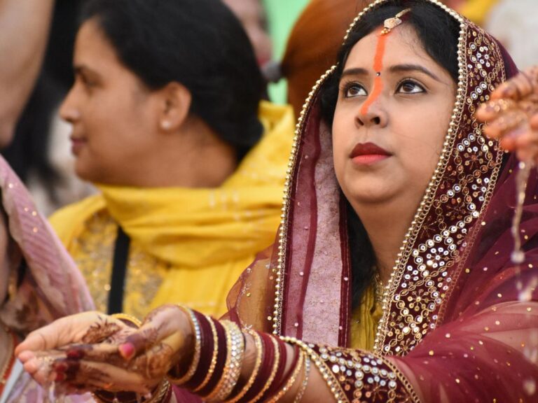 Chhath Puja 2026 Bangalore 10